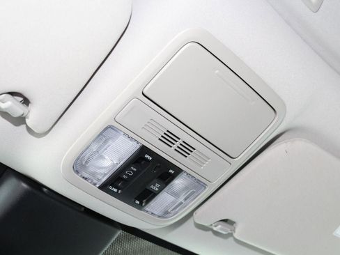 New 2026 Honda Odyssey EX-L image 27
