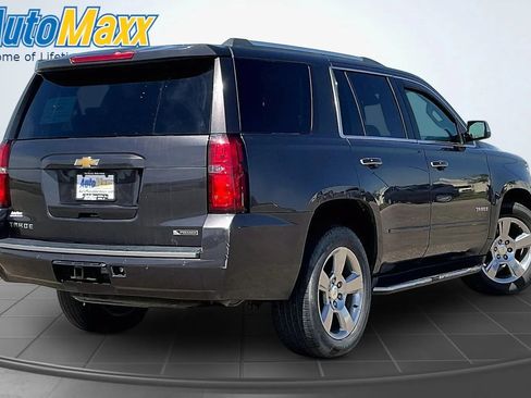 Used 2017 Chevrolet Tahoe Premier AWD/4WD image 9