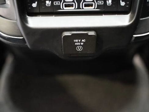 Used 2022 RAM 1500 TRX w/ TRX Level 2 Equipment Group AWD/4WD image 64