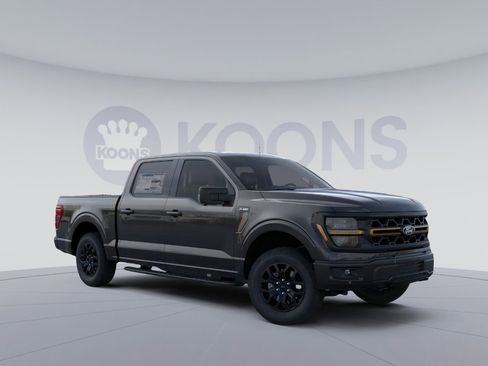New 2026 Ford F150 Tremor w/ Bed Utility Package AWD/4WD image 10