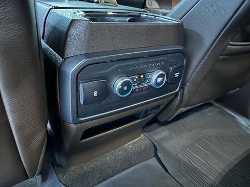 Used 2022 Ford Expedition Max King Ranch image 33