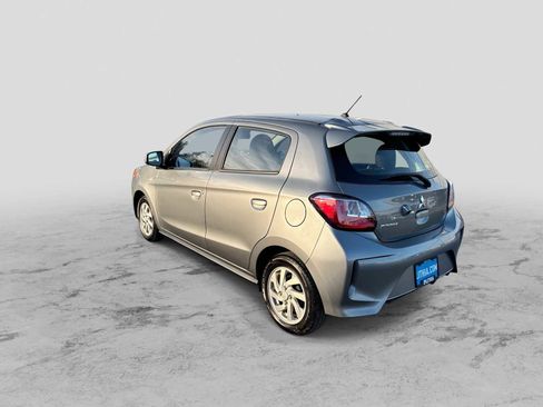 Used 2022 Mitsubishi Mirage LE image 6