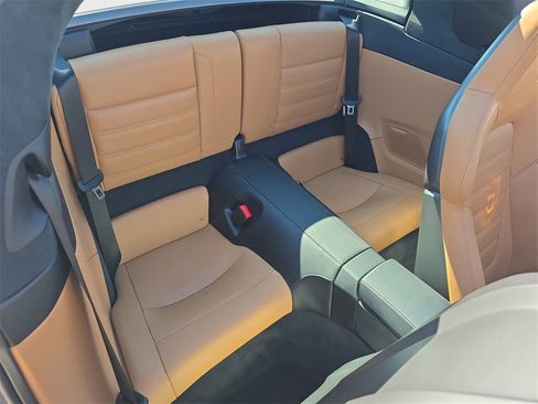 Used 2024 Porsche 911 Targa 4 GTS image 13