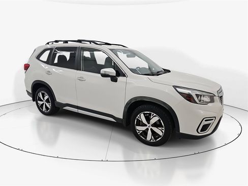 Used 2019 Subaru Forester Touring w/ Popular Package #3 image 4