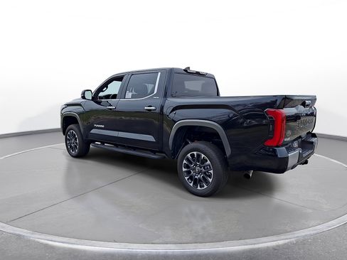New 2026 Toyota Tundra Limited AWD/4WD image 6