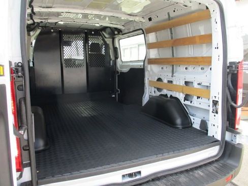 Used 2024 Ford Transit 250 Low Roof w/ Exterior Upgrade Package image 7