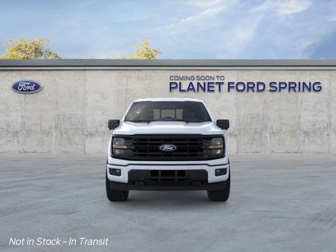 New 2026 Ford F150 XLT image 7
