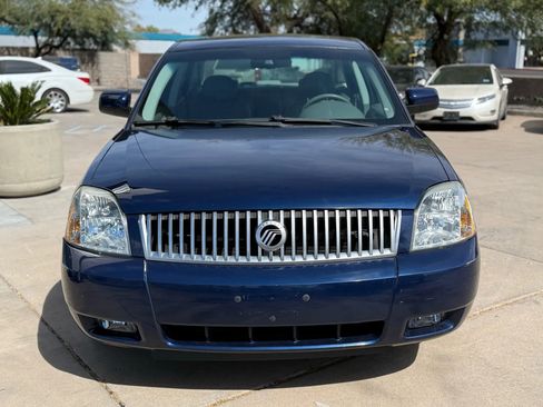 Used 2006 Mercury Montego Premier image 7