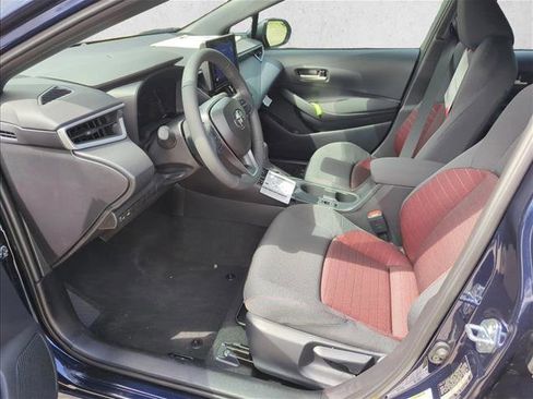 New 2026 Toyota Corolla SE image 11
