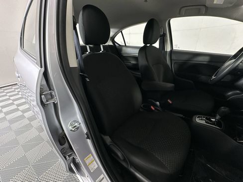Used 2024 Mitsubishi Mirage G4 SE FWD image 26