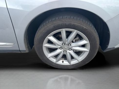 Used 2022 Acura RDX FWD image 33