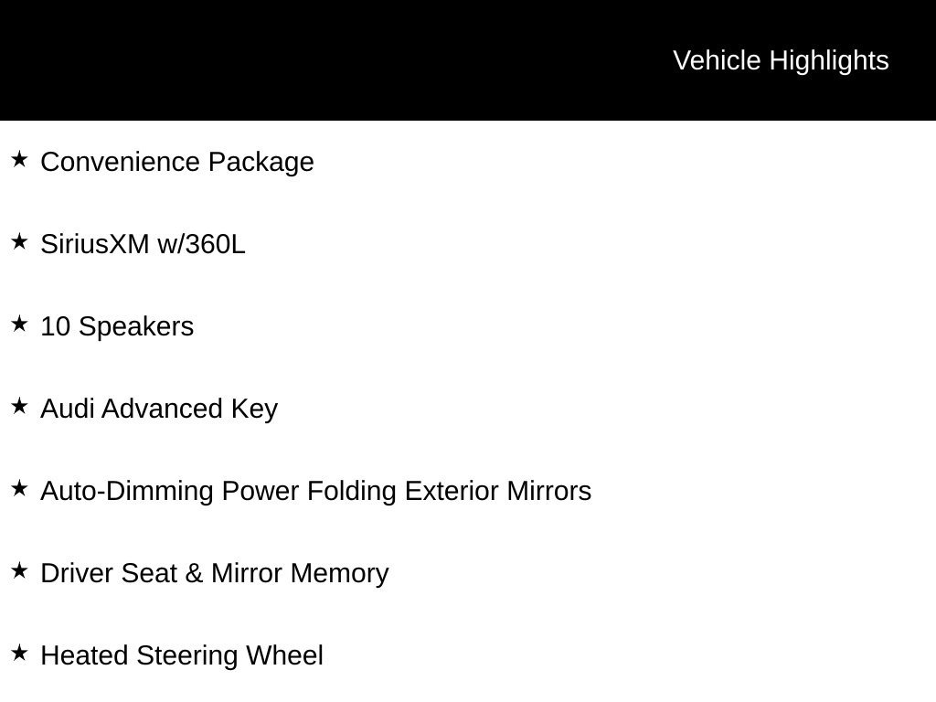 Used 2023 Audi Q5 2.0T Premium w/ Convenience Package AWD/4WD image 2