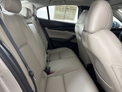 Used 2025 MAZDA MAZDA3 s image 27