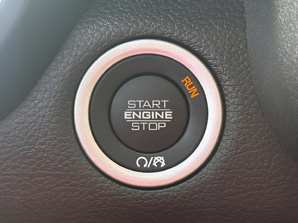 Used 2026 RAM 1500 Tradesman RWD image 27