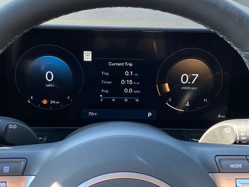 New 2026 Hyundai Kona Limited image 12