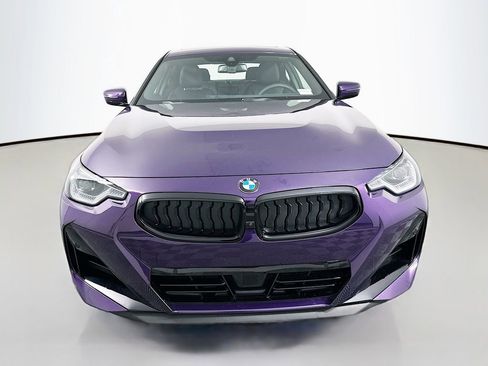 New 2026 BMW 230i Coupe w/ Premium Package image 2