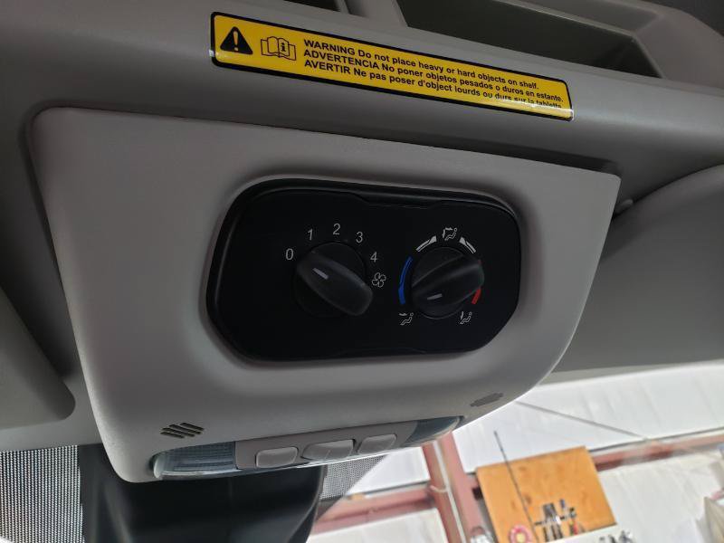 Used 2016 Ford Transit 150 XLT RWD image 19