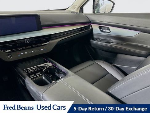 Certified 2025 Nissan Murano SL image 26