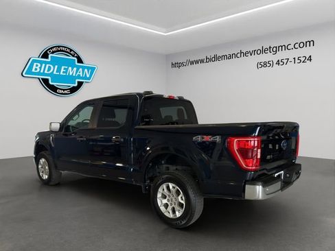 Used 2023 Ford F150 XLT image 5