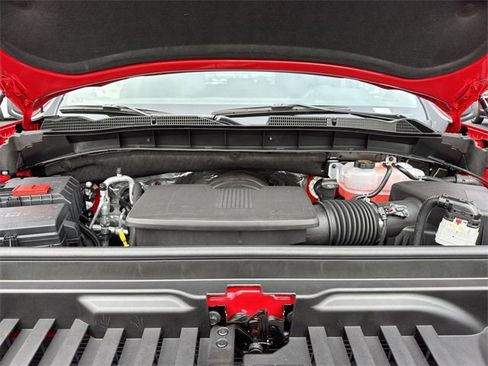 New 2026 GMC Sierra 1500 Elevation image 23