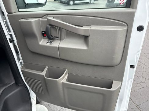 Used 2024 Chevrolet Express 2500 w/ Driver Convenience Package image 23