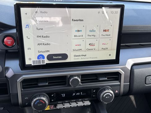 New 2025 Toyota 4Runner TRD Off-Road Premium image 20