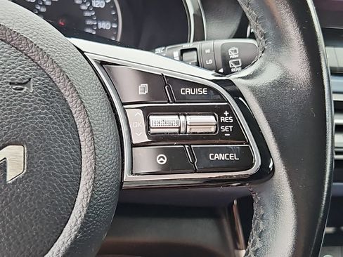 Used 2022 Kia Seltos Nightfall Edition AWD/4WD image 11