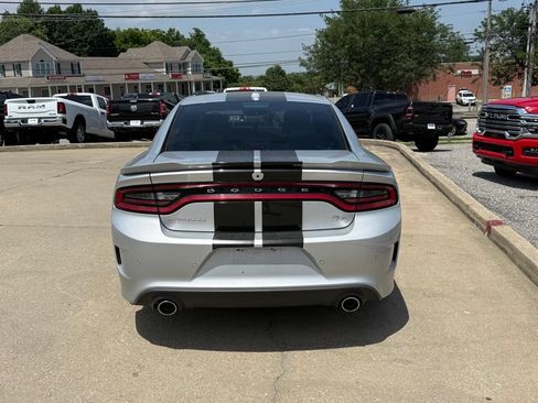 Used 2023 Dodge Charger R/T RWD image 7