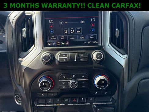 Used 2019 Chevrolet Silverado 1500 LT Trail Boss image 19