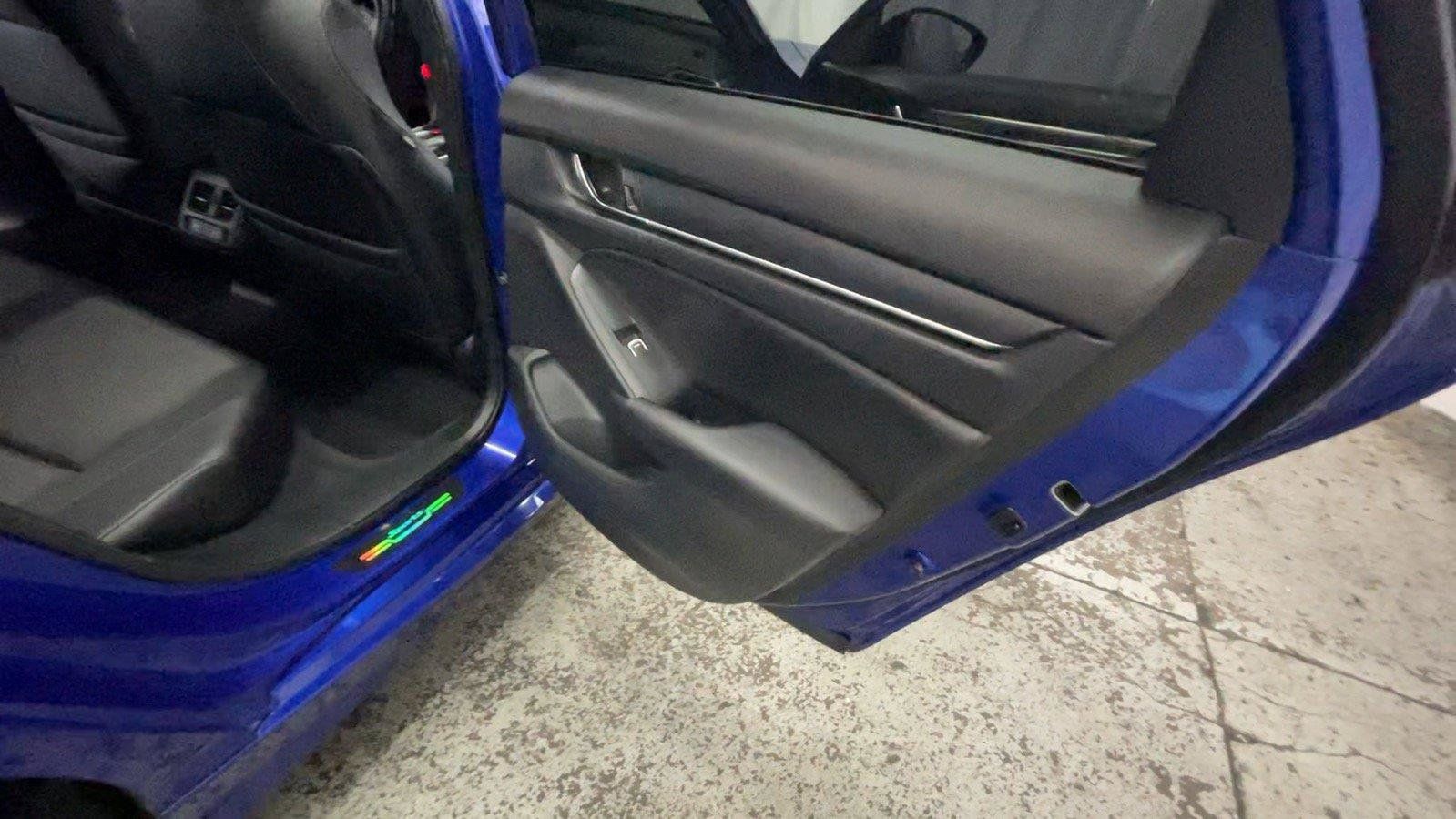 Used 2022 Honda Accord Sport image 22