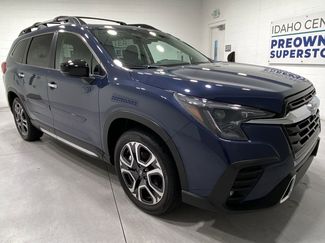 Certified 2024 Subaru Ascent Touring video 2