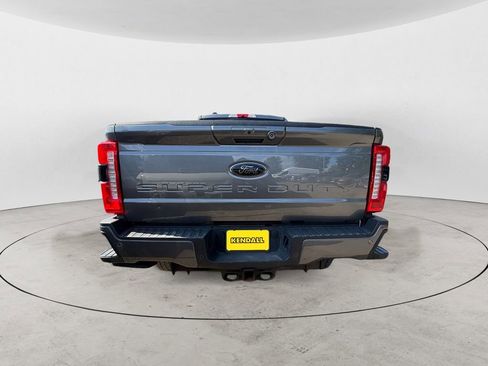 Certified 2024 Ford F350 Lariat w/ Lariat Ultimate Package AWD/4WD image 3