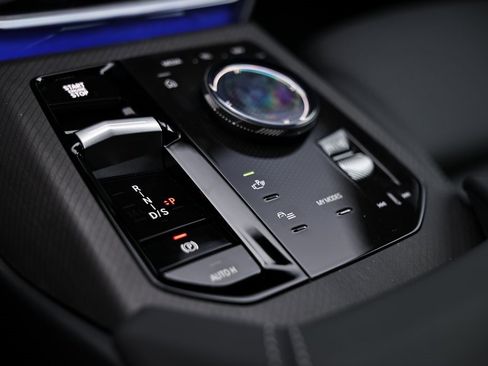 New 2026 BMW X3 xDrive30 w/ M Sport Package image 38