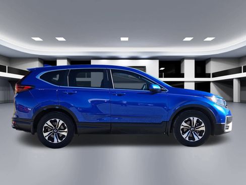 Used 2022 Honda CR-V Special Edition image 6