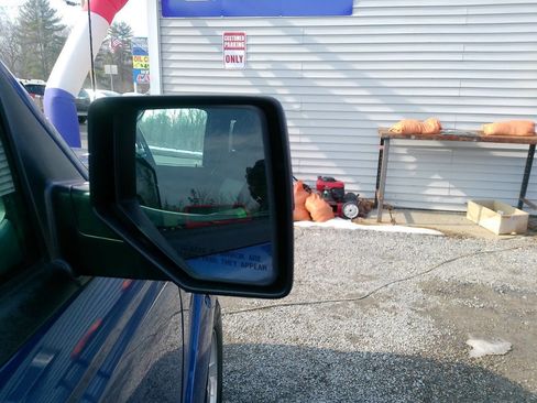 Used 2011 Ford Ranger Sport w/ Bright Trim Group image 16