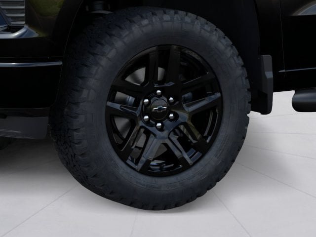 New 2026 Chevrolet Silverado 1500 RST w/ Z71 Off-Road Package AWD/4WD image 9