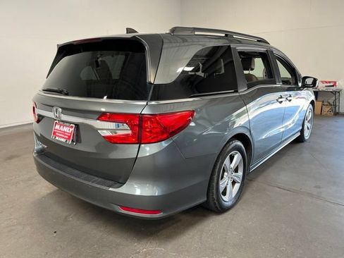 Used 2019 Honda Odyssey EX-L image 3