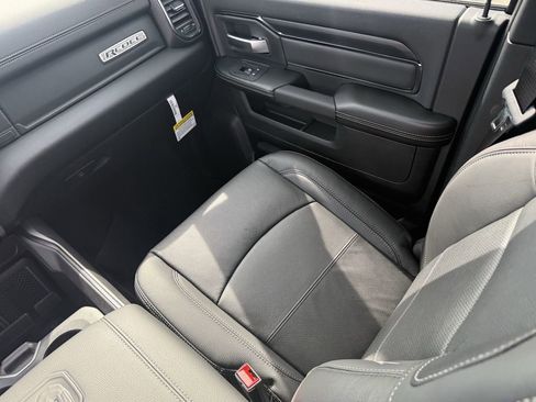 New 2026 RAM 2500 Rebel w/ Rebel Level 1 Equipment Group image 27