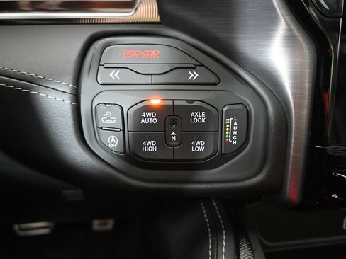 Used 2026 RAM 1500 RHO w/ RHO Level 1 Equipment Group AWD/4WD image 32