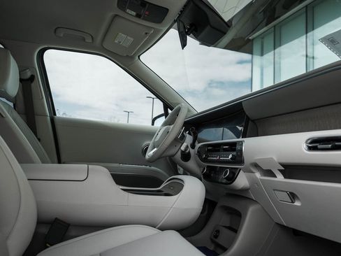 New 2026 Hyundai Palisade SEL AWD/4WD image 11