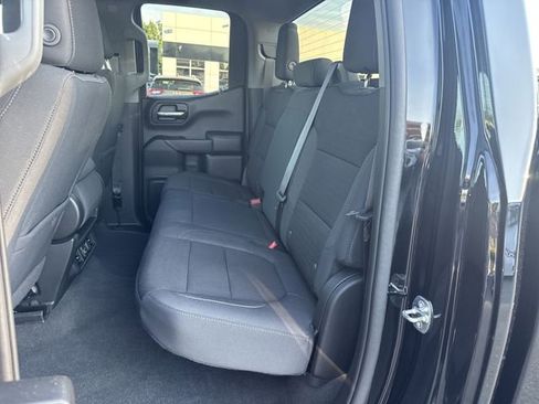 Used 2021 Chevrolet Silverado 1500 LT AWD/4WD image 24