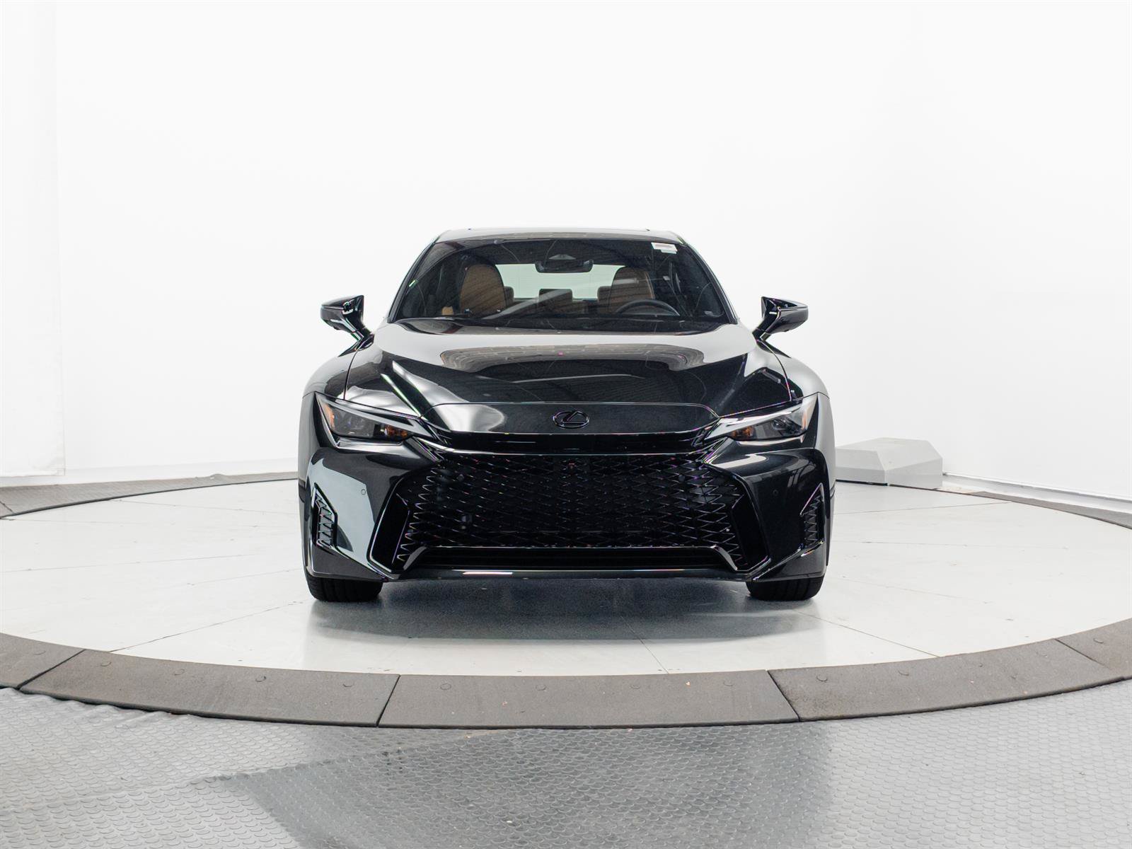 New 2026 Lexus IS 350 F Sport AWD/4WD image 2