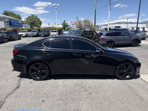 Used 2010 Lexus IS 250 AWD image 5