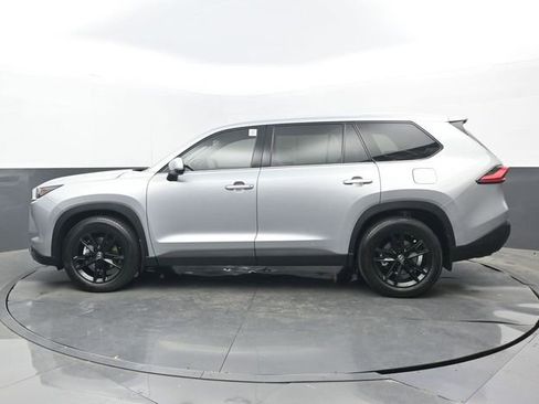 Used 2024 Toyota Grand Highlander Platinum image 25