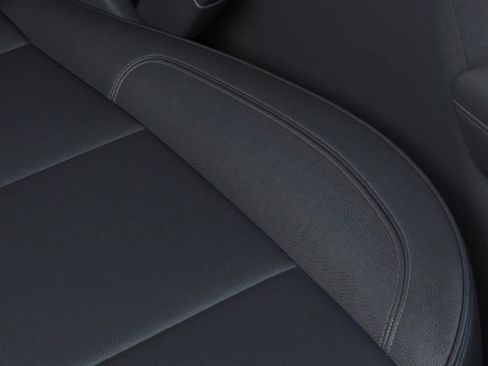 New 2026 Chevrolet Suburban LT image 21