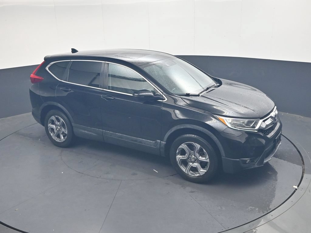 Used 2018 Honda CR-V EX-L image 22