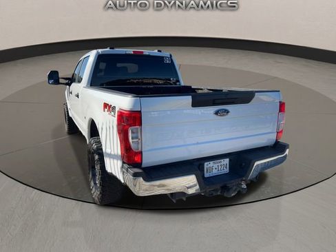 Used 2020 Ford F250 XL w/ STX Appearance Package image 5