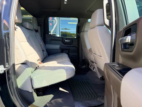 Used 2020 Chevrolet Silverado 1500 LT image 34