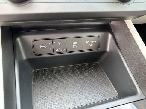 New 2026 Hyundai Tucson SE FWD image 24