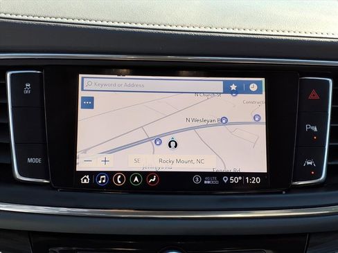 Used 2021 Buick Enclave Premium w/ Surround and Sites Package image 16